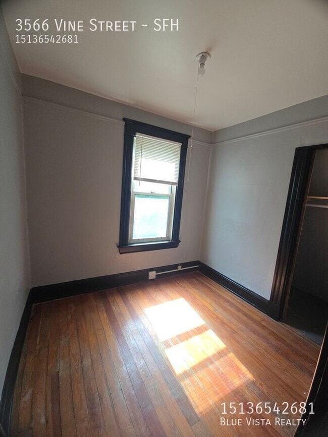 Building Photo - 3566 Vine St