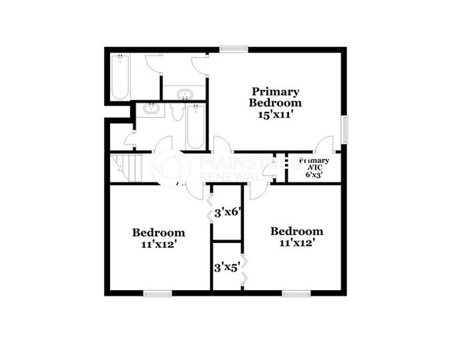 Building Photo - 2453 Crestdale Cir SE