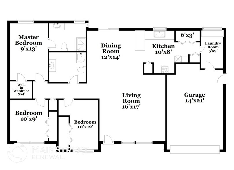 Building Photo - 2169 SE Shelter Dr