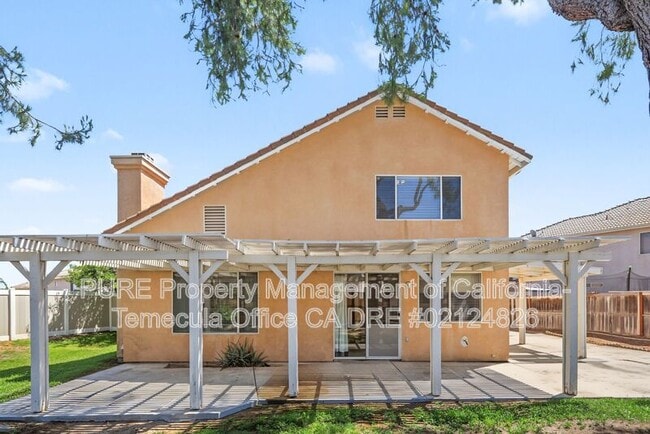 Building Photo - 44597 Brice Cir