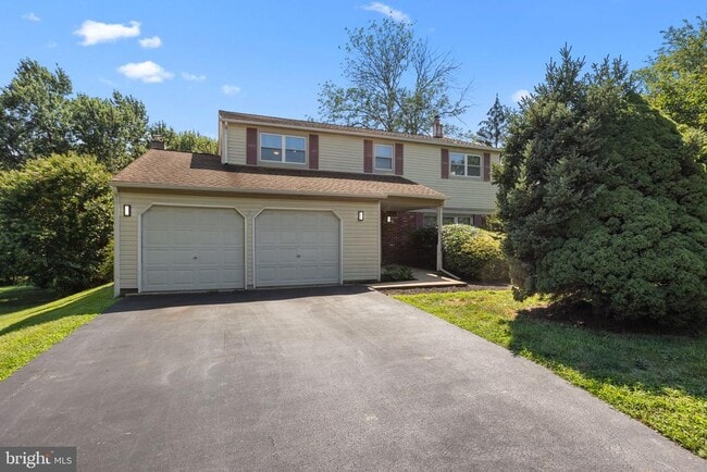 Building Photo - 1280 Wick Ln