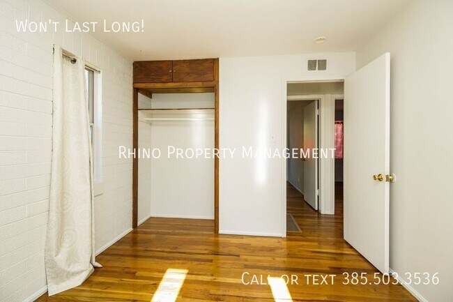 Building Photo - 1154 Fremont Ave W
