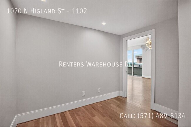 Building Photo - 1020 N Highland St