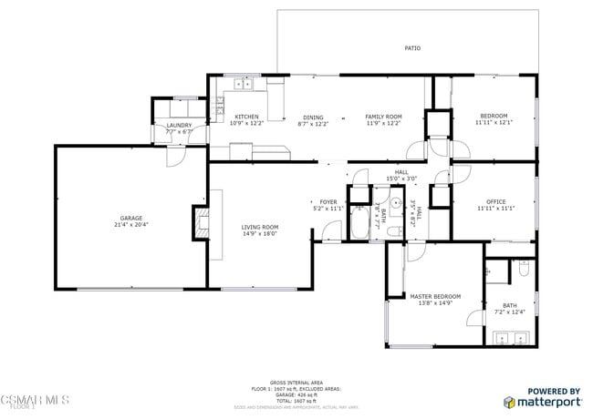 Building Photo - 2196 Hood Dr