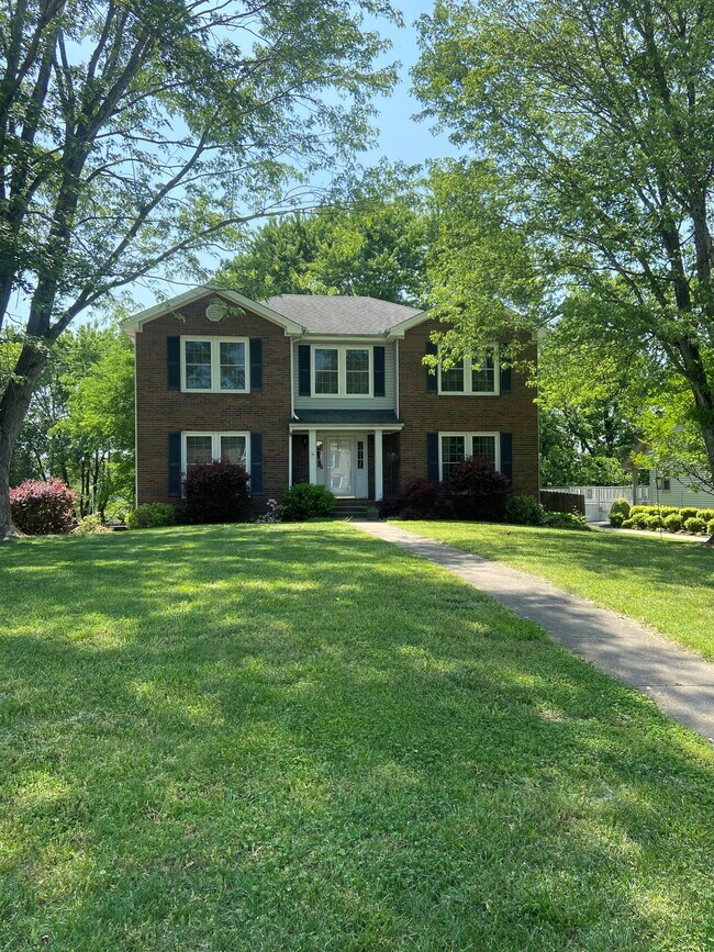 Building Photo - 238 Blair Dr