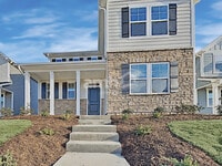 Building Photo - 427 Catawba St