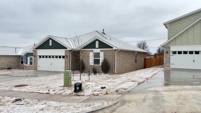 Building Photo - Brand New Construction 3 Bedroom 2 Bathroo...