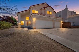 Building Photo - 8908 Henriette Wyeth Dr NE