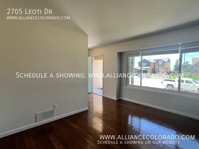 Building Photo - 2705 Leoti Dr