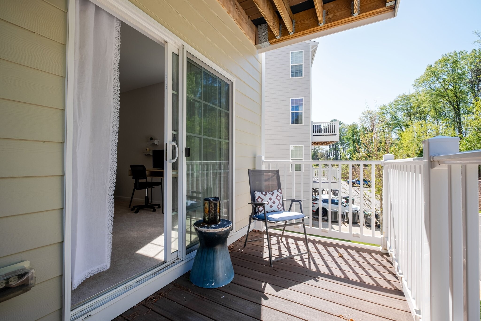 Building Photo - 4635 Wistar Creek Dr