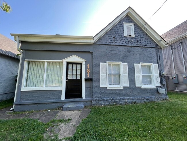 Primary Photo - Welcome To Your New Home!