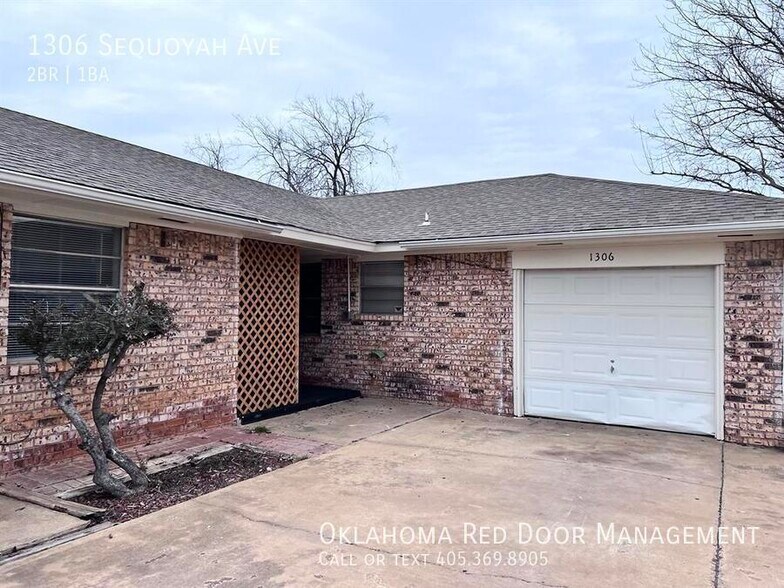 Primary Photo - 1306 Sequoyah Ave