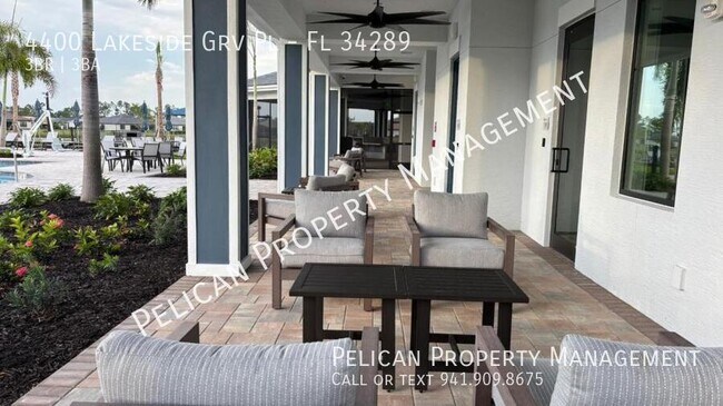 Building Photo - 4400 Lakeside Grv Pl