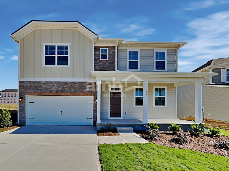 Primary Photo - 183 Larragan Dr