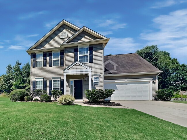 Primary Photo - 720 Waterbrook Ln