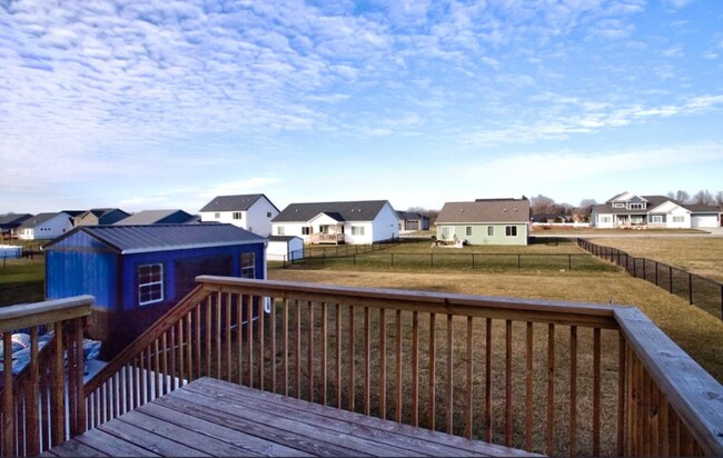 Building Photo - 508 Wicker Dr.
