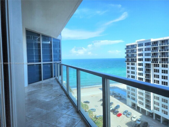 Building Photo - 3101 S Ocean Dr