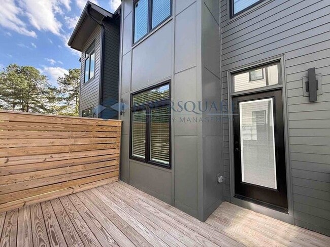 Building Photo - Spacious New Construction 3 Bed, 3.5 Bath Townhome with Modern Finishes, Fireplace & Fenced Yard ...