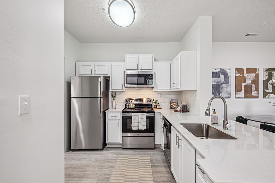 Building Photo - Halston Shiloh Valley Apartments