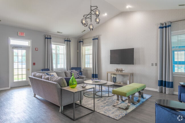 Interior Photo - Mill Pond Village