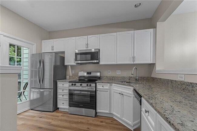 Building Photo - 406 McAfee Ct