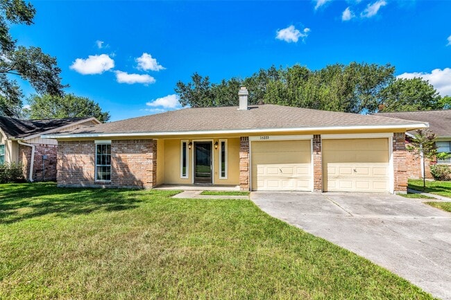 Building Photo - 16223 Brinkwood Dr