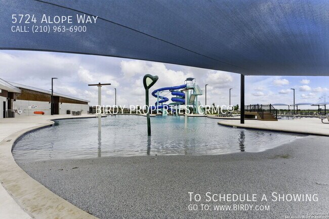 Building Photo - 5724 Alope Wy