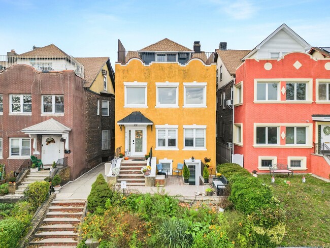 Building Photo - 6107 JFK Blvd E