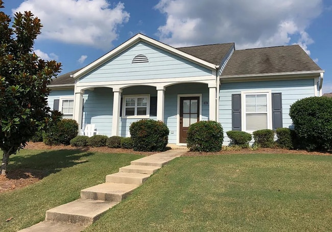 Primary Photo - 4 BD/4.5 BA