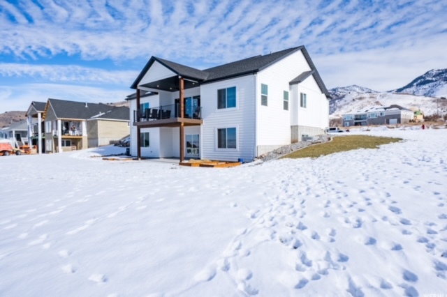 Building Photo - 277 S 1250 E