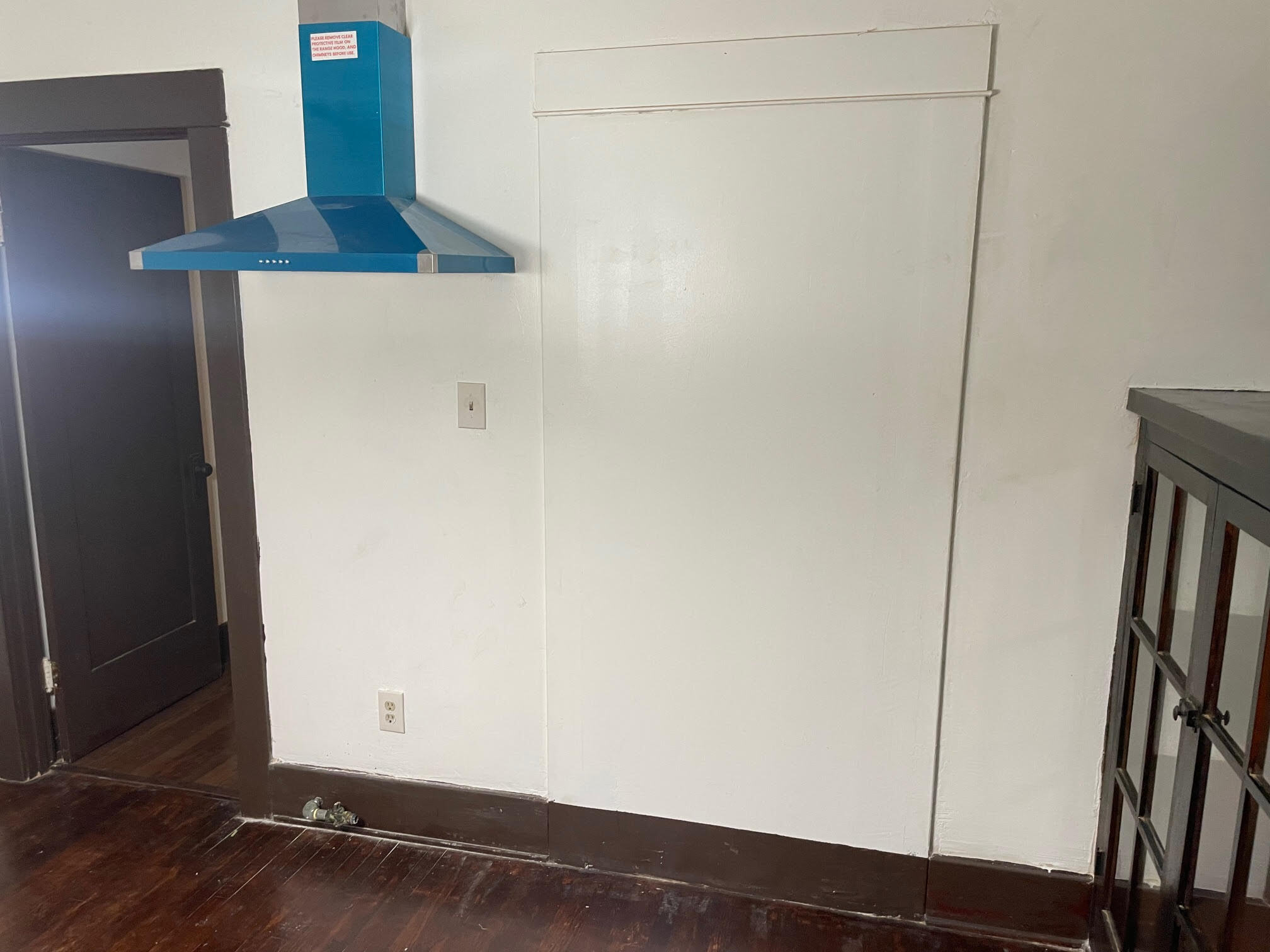 Kitchen 4 - 405 Toledo St