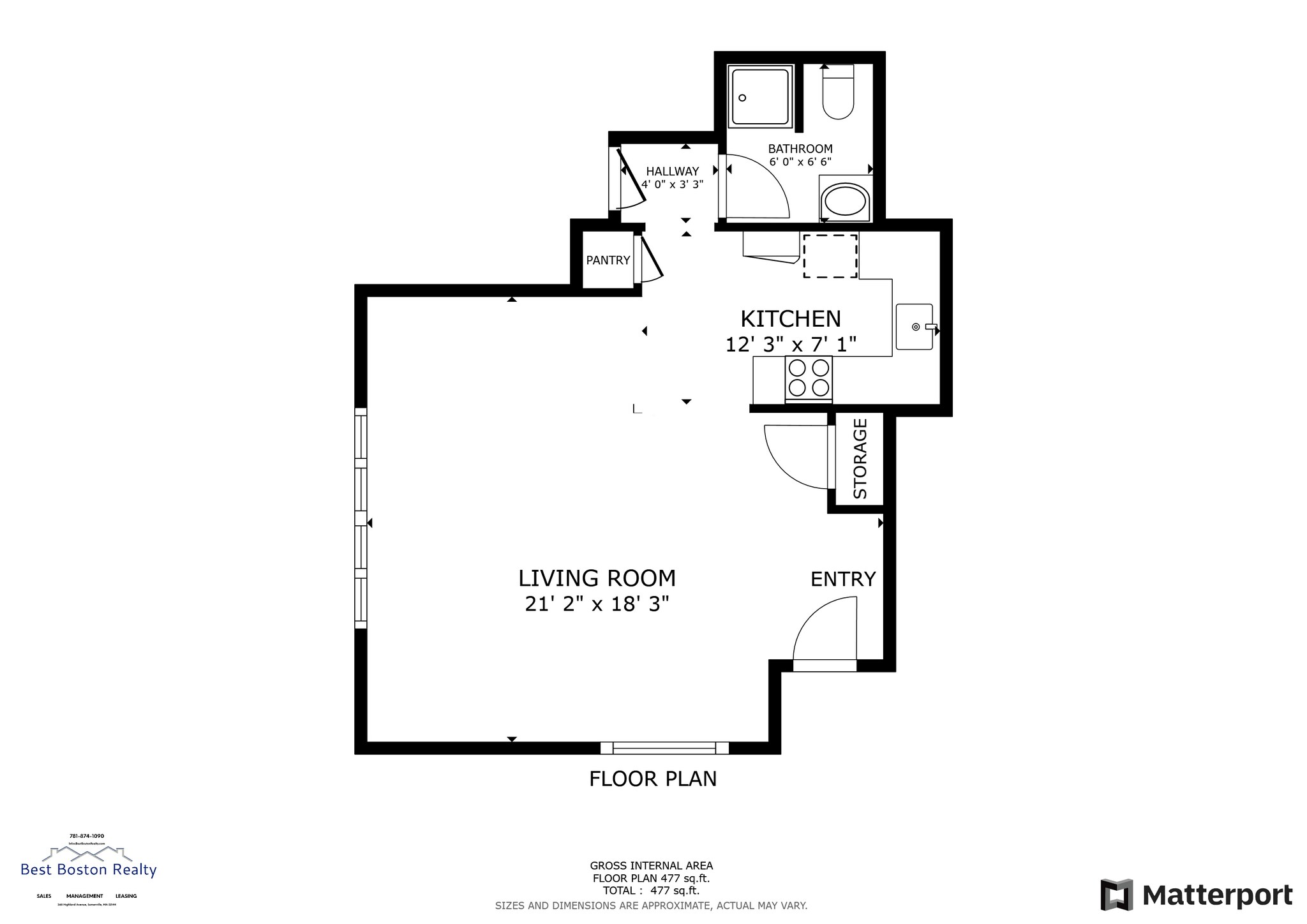 Building Photo - 149 Locust St