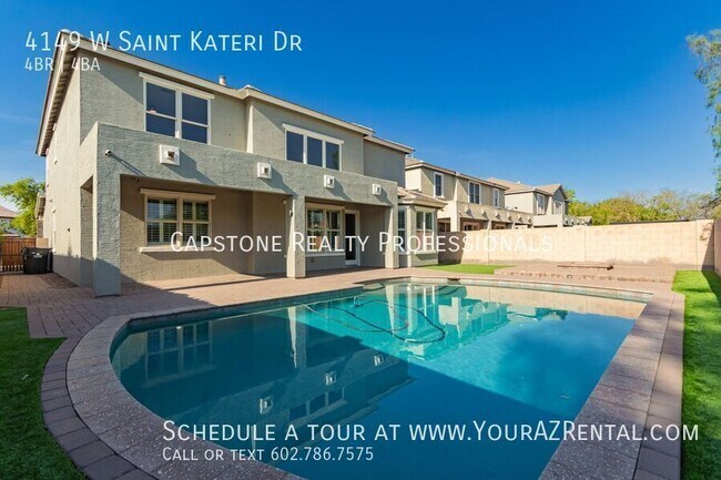 Building Photo - 4149 W St Kateri Dr