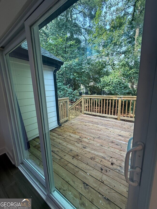 Building Photo - 1205 Brockdell Ct