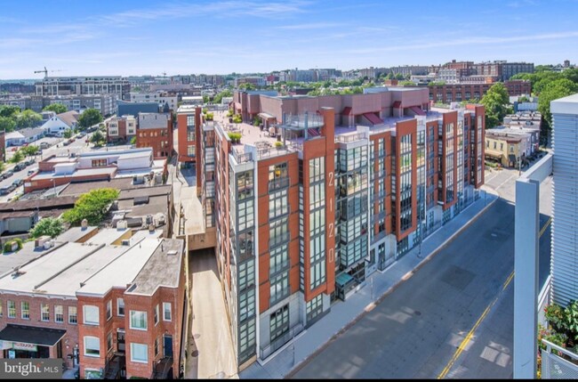 Building Photo - 2120 Vermont Ave NW
