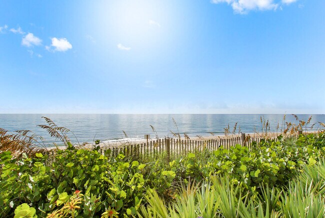 Building Photo - 5540 N Ocean Dr