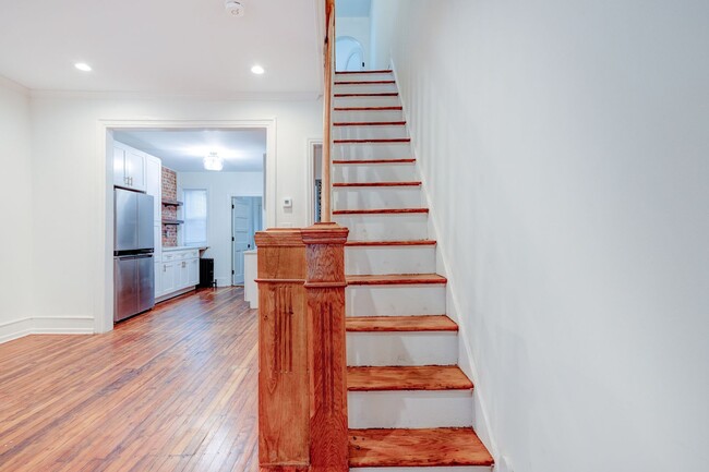 Building Photo - 2616 N 18th St