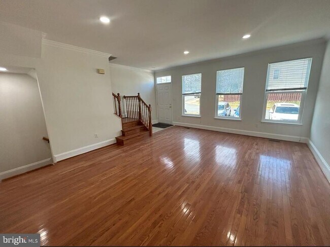 Building Photo - 6443 McCoy Rd