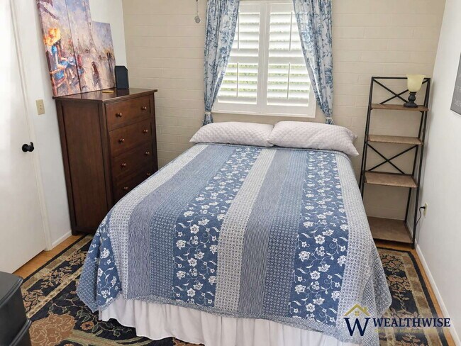 Building Photo - Fully Furnished 55+ Green Valley Villa — 2 Community Pools — 1-Year+ Lease