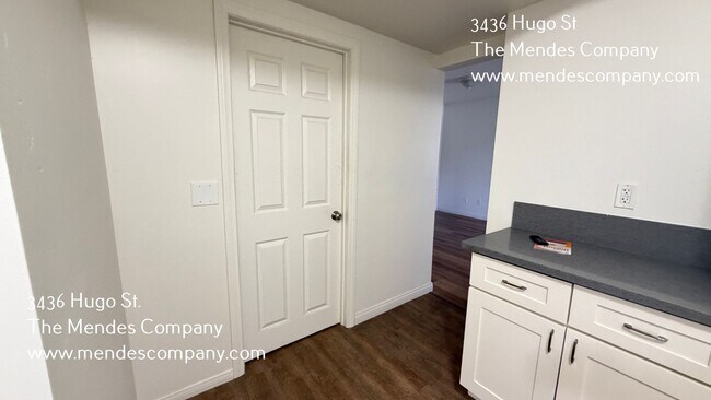 Building Photo - 3436 Hugo St