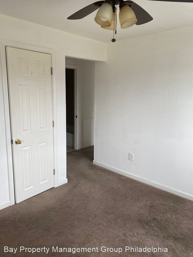 Building Photo - 2 br, 1 bath House - 600 Yeadon Ave #2
