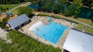 Building Photo - 1600 Drift Falls Ln