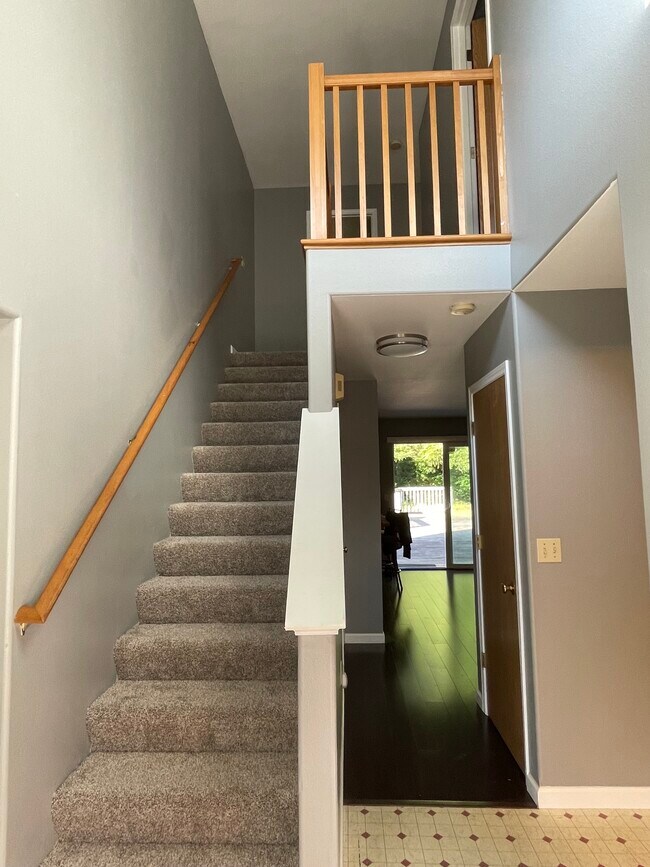 Building Photo - 707 125th Pl NW