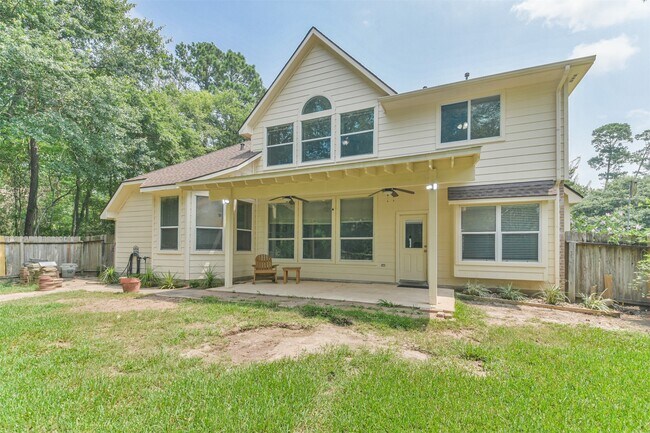 Building Photo - 811 Liberty Way