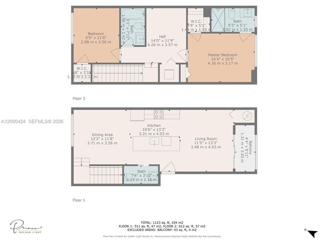 Building Photo - 2505 NE 193rd St