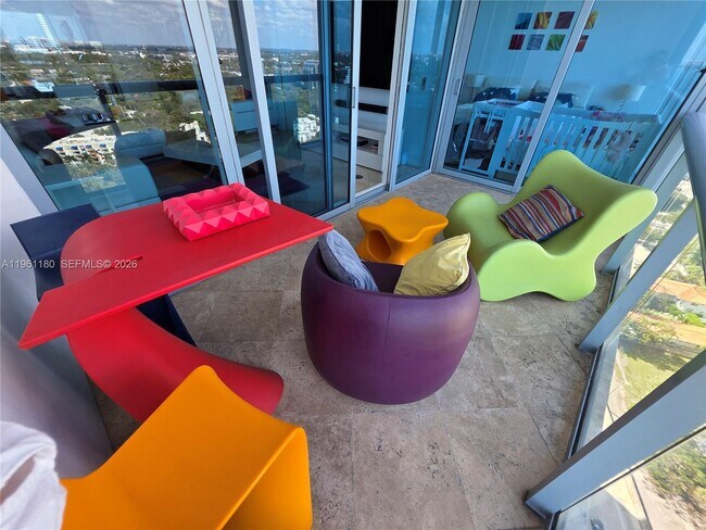 Building Photo - 601 NE 36th St