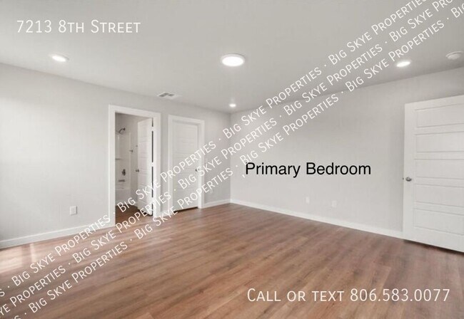 Building Photo - 7213 8th St