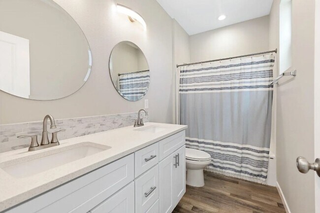 Building Photo - Modern Updates Meet Classic Charm in This 3-Bedroom Home Near Perry District