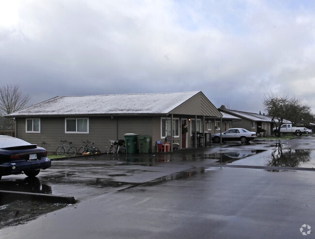 Building Photo - Mountain View Duplexes