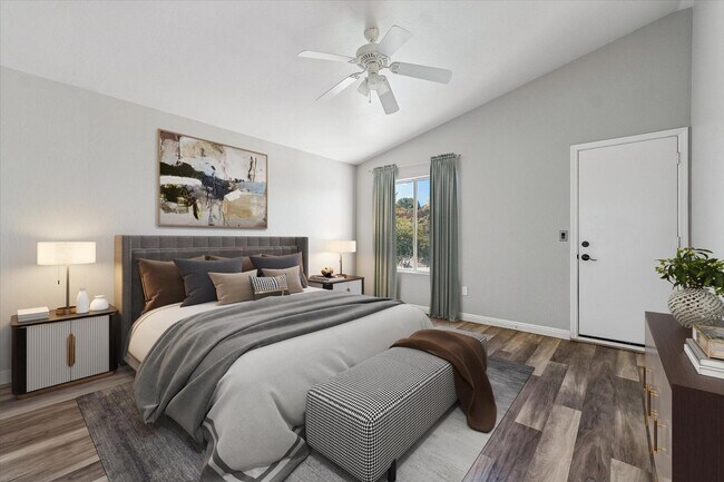 Building Photo - 16666 S 21st St